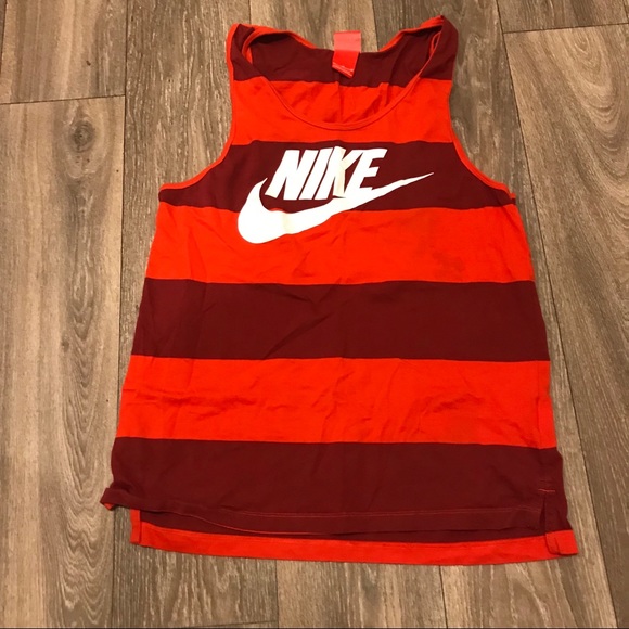 Nike Other - Men’s Nike Tank Top